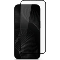 UNUM od Epico SapphireShield 3D sklo s aplikátorom proti prachu pre iPhone 17 Pro - Ochranné fólie a sklo