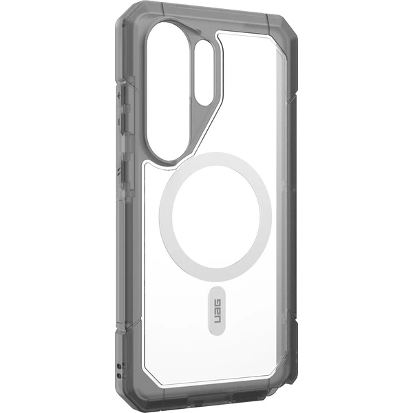 UAG Trooper MagSafe kryt Samsung Galaxy S26 Ultra číry/dymový - Puzdra - Obrázok f6d0f49709df43378cabe198117fd312