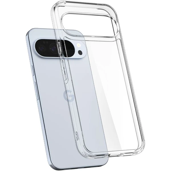 Spigen Ultra Hybrid kryt Google Pixel 10 Pro XL číry - Puzdra - Obrázok f6d303dd4efd4add8448d6a71c991682