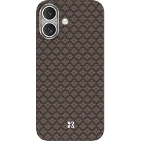 Benks ArmorGrid ArmorAir Kevlar MagSafe kryt iPhone 17 Terra Orange - Puzdra