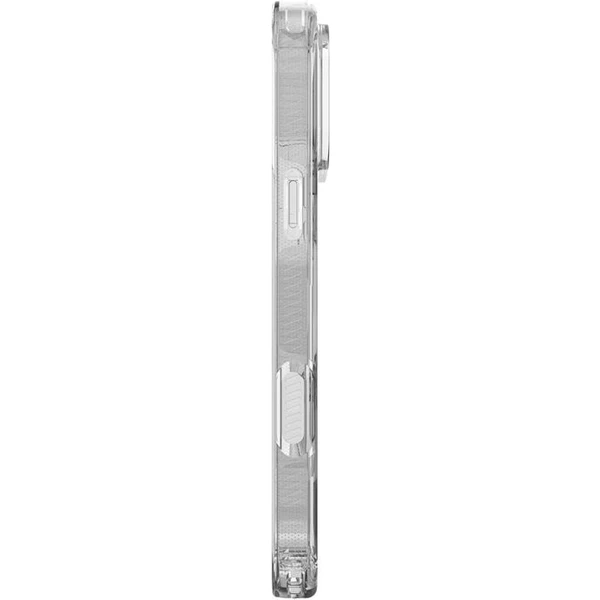 UAG Plyo Magsafe kryt iPhone 17 Pro Max číry/ružovozlatý - Puzdra - Obrázok f6e9f1122c654fdcb2667a7d6aa9c8bf