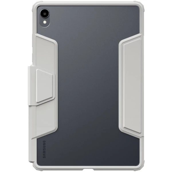 Spigen Ultra Hybrid Pro púzdro Samsung Galaxy Tab S11 sivé - Puzdra - Obrázok f6f1132c3ff548adb1fc95c954eea4be