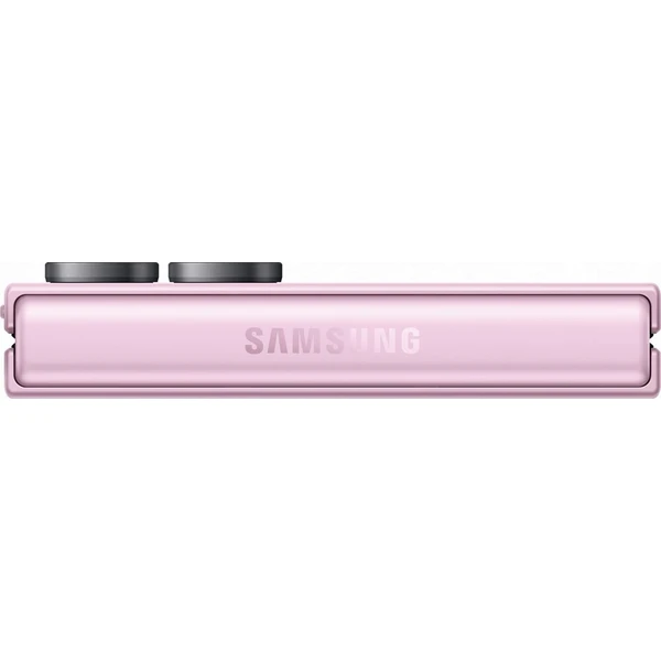 Samsung Galaxy Z Flip8 12GB/256GB ružová (Kategória A) - Mobilné telefóny - Obrázok f6f3c77850544cfe92951fff3f784f3c