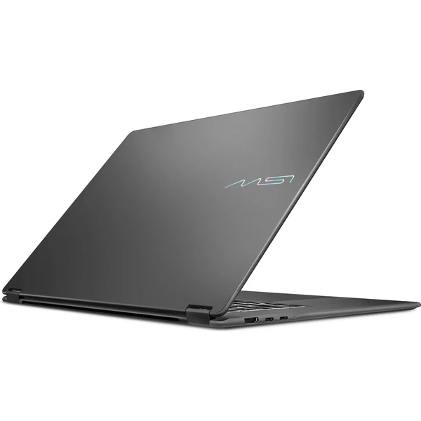 MSI Prestige 16 Flip AI+ (C3MTG-025CZ) sivý - 3 roky záruky On-Site - Notebooky - Obrázok f6f5bba1c30f4f68b8cdcb202e95e069