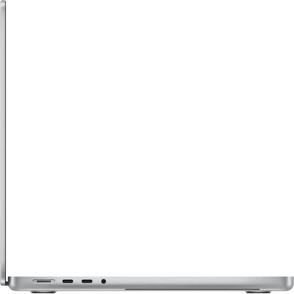 Apple MacBook Pro 14" / M5 / 16GB / 1TB (2025) (Kategória A) - Notebooky - Obrázok f702056ab1394c99ad0aedf5be136717