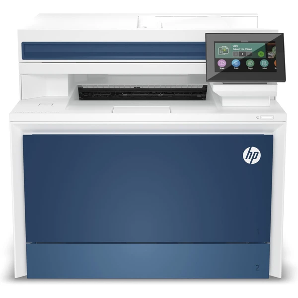 HP Color LaserJet Pro MFP 4302dw tlačiareň - 3 roky záruky po registrácii - Tlačiarne - Hlavný obrázok