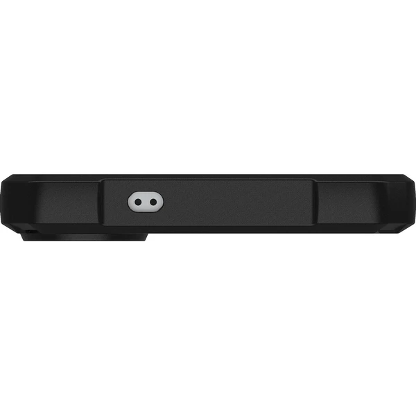 UAG Pathfinder Clear MagSafe kryt Samsung Galaxy S26+ dymový/čierny - Puzdra - Obrázok f724823d0765410f8e09c06ffd76a822