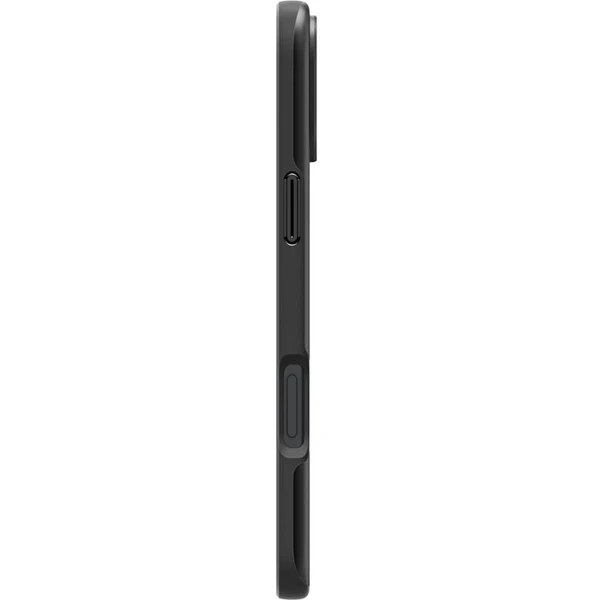 Spigen Thin Fit MagSafe kryt iPhone 16 Plus black - Puzdra - Obrázok f7275364eaf14877981cba0370ba58c0