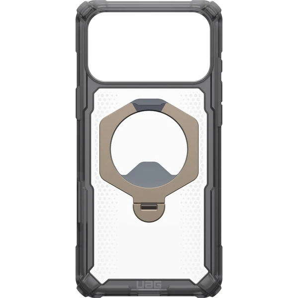 UAG Plasma XTE 360 MagSafe, ash/titanium - iPhone 2026 Pro Max/17 Pro Max - Puzdra - Obrázok f737cb496c62434aab5cbf199adfc826