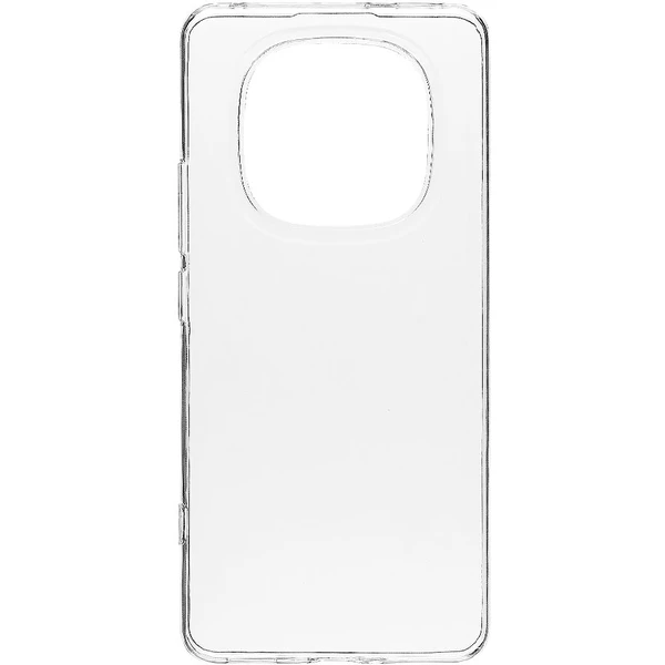 OBAL:ME TPU kryt Xiaomi Redmi Note 14 Pro+ 5G číry - Puzdra - Obrázok f739eec74961404fa5cd27d59750129b