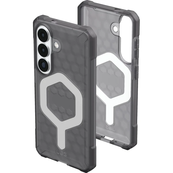 UAG Essential Armor MagSafe kryt Samsung Galaxy S26 dymový - Puzdra - Obrázok f73e8422e2ec4f318786bc3ddb125b3f