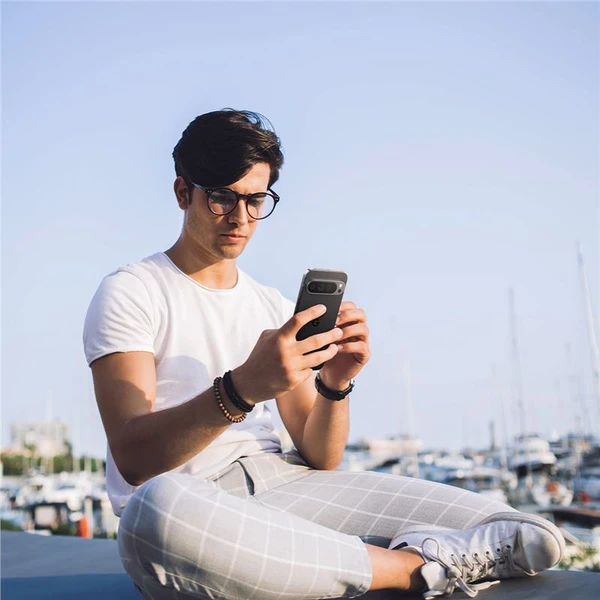 Spigen Glass TR EZ Fit Optik 2 Pack tvrdené sklo na fotoaparát Google Pixel 9 Pro XL číre - Ochranné fólie a sklo - Obrázok f74367d43cfe46068992585b6c21cf64