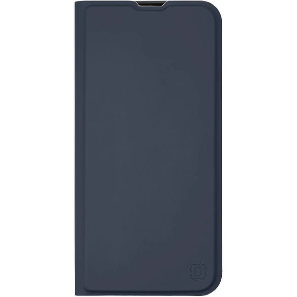 OBAL:ME SmoothTouch púzdro Samsung Galaxy A16 4G/5G tmavo modré - Puzdra - Hlavný obrázok