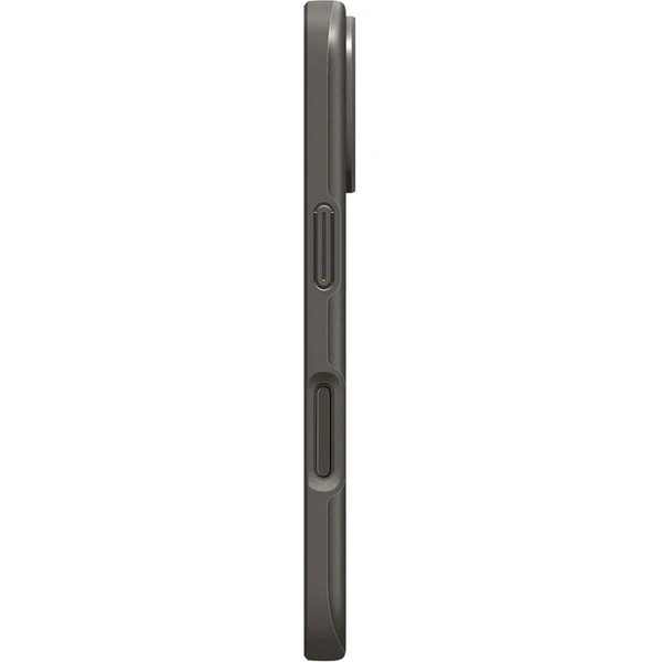 Spigen Thin Fit MagSafe kryt iPhone 17 gunmetal - Puzdra - Obrázok f74bfbdec3e24957b3d47e35d1fdb74c