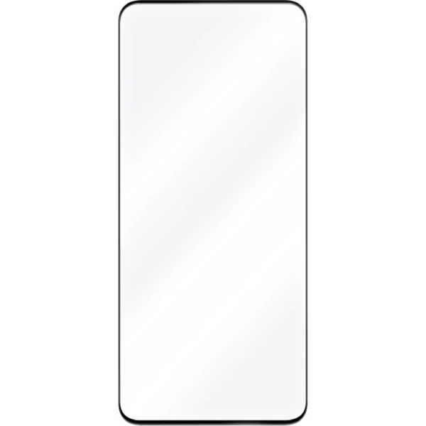 FIXED 2,5D Full-Cover ochranné sklo Xiaomi Redmi Note 14 5G/Poco M7 Pro 5G čierne - Ochranné fólie a sklo - Obrázok f75a796c5239461bbb344254ff300b14