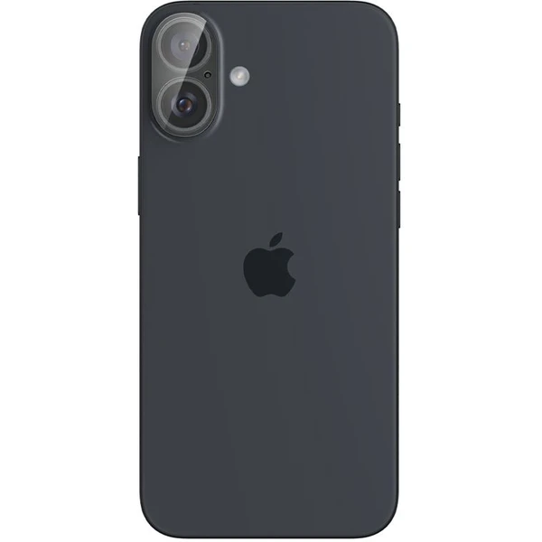 Spigen Glass tR Optik sada skiel iPhone 16/16 Plus číra (2-pack) - Ochranné fólie a sklo - Obrázok f766d73d500e422db14c04932315ec9c