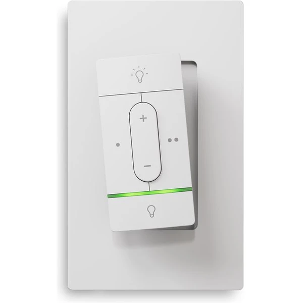 Nanoleaf Sense+ Smart Wireless Light Switch šikovný bezdrôtový ovládač - Ovládače - Obrázok f7691821998a43bf9a16ca85bbab7106