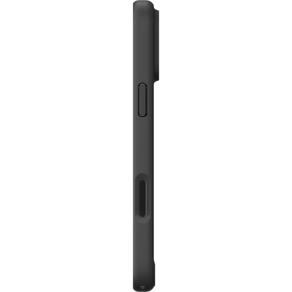 Spigen Ultra Hybrid kryt iPhone 18 Pro/17 Pro matte black - Puzdra - Obrázok f774f56a9ea14fef811dc1ca0b06f7bf