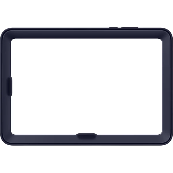 Samsung Frame kryt pre Galaxy Tab S11 Navy - Puzdra - Obrázok f77cb9f07a9f435aa8c0ad5fe0c21d61