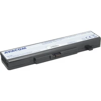 AVACOM G58N Lenovo IdeaPad G580 Z380 Y580 Li-Ion 5200mAh - Batérie