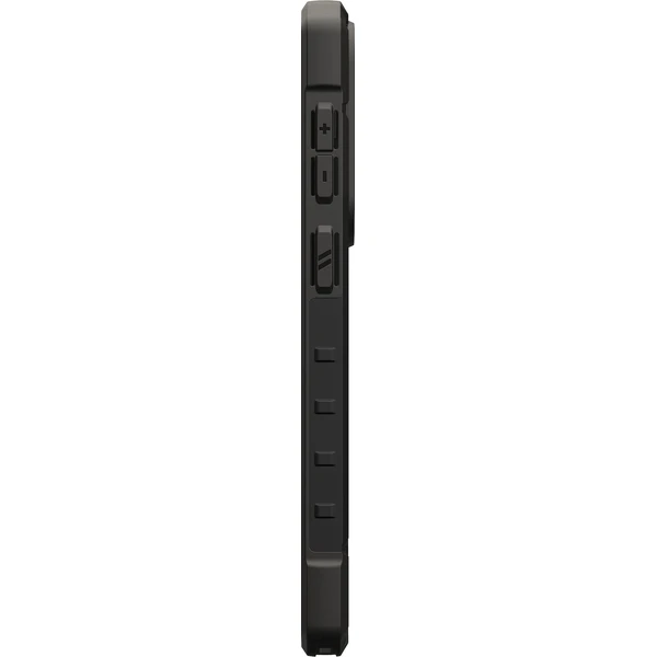UAG Pathfinder MagSafe kryt Samsung Galaxy S26+ čierny - Puzdra - Obrázok f79c0a84ee0b489aa07a8e13c66c478a