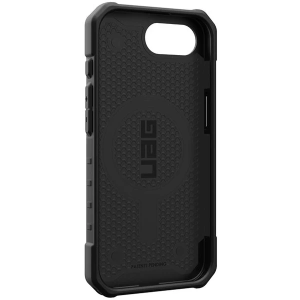 UAG Pathfinder Magsafe kryt iPhone 17e/16e čierny - Puzdra - Obrázok f79c1421bdb24a9789d88d2f5146faa8
