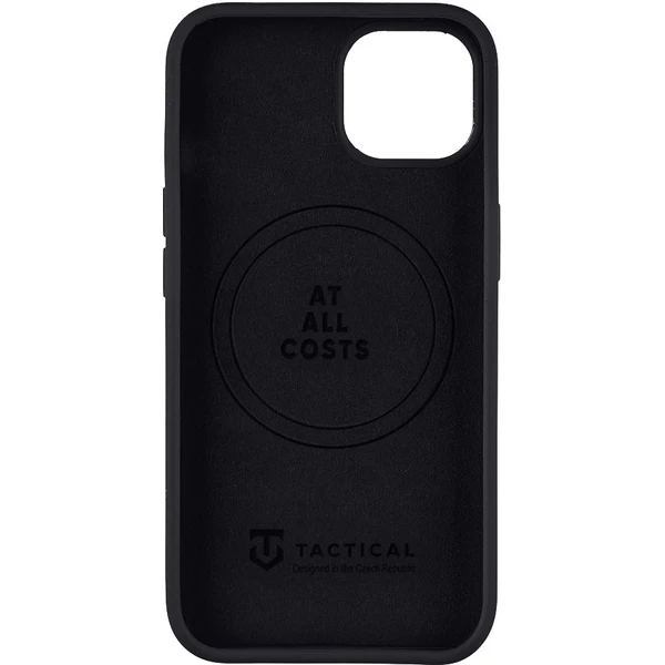 Tactical MagForce Velvet Smoothie Kryt pre Apple iPhone 13 Asphalt - Puzdra - Obrázok f7a4f63fc6e44163b7644a261f67d492
