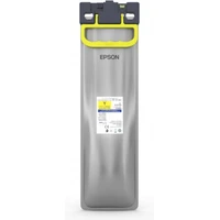 Epson WorkForce Pro WF-C879R Yellow XXL Ink - Tonery