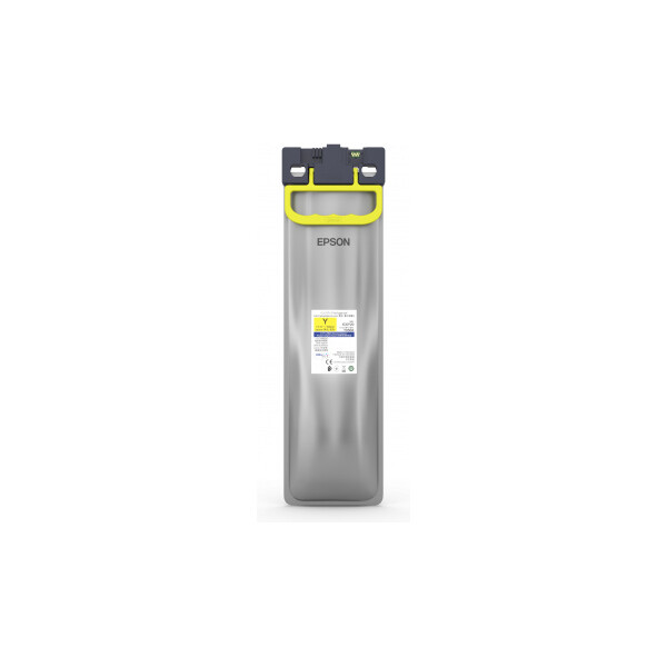 Epson WorkForce Pro WF-C879R XXL žltý