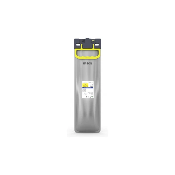 Epson WorkForce Pro WF-C879R XXL žltý - Tonery - Hlavný obrázok