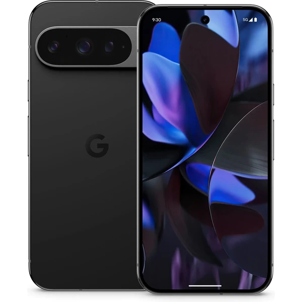 Google Pixel 9 Pro 16GB/512GB Obsidian - Mobilné telefóny - Hlavný obrázok
