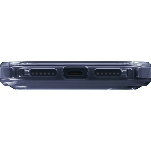 UNIQ Combat MagClick MagSafe kryt iPhone 17 Pro Max námornícka modrá - Puzdra - Obrázok f7c52fe0888e4ebda8d9d010687e88ee