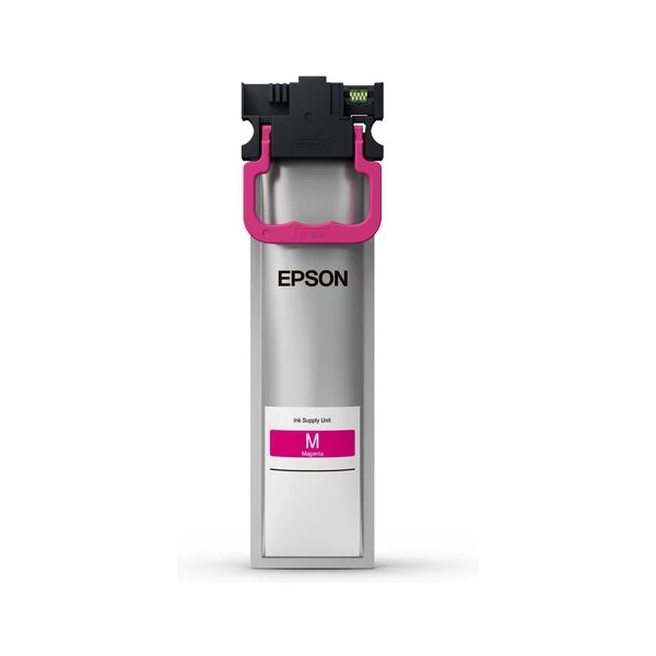 Epson WF-C53xx / WF-C58xx Series Ink Cartridge L purpurový - Tonery - Hlavný obrázok