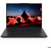 Lenovo ThinkPad L16 Gen 1 AMD (21L7001TCK) čierny - 3 roky záruky On-site po registrácii - Notebooky