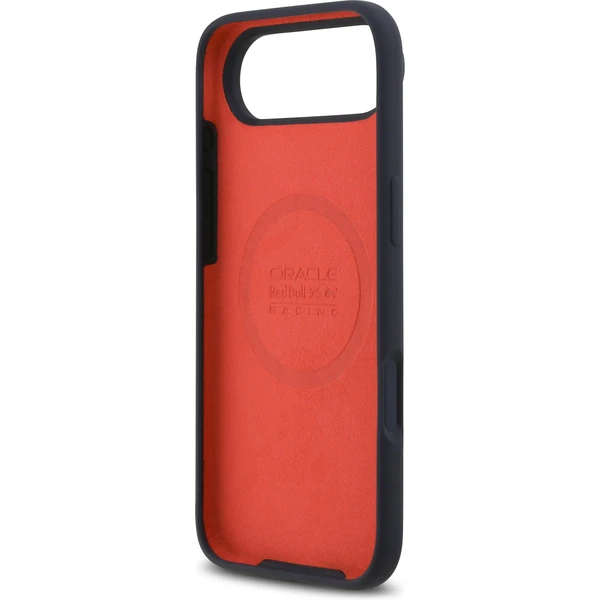 Oracle Red Bull Racing Silicone Blue Ring MagSafe kryt iPhone Air modrý - Puzdra - Obrázok f7e1677206c54c299933e27a23e28759