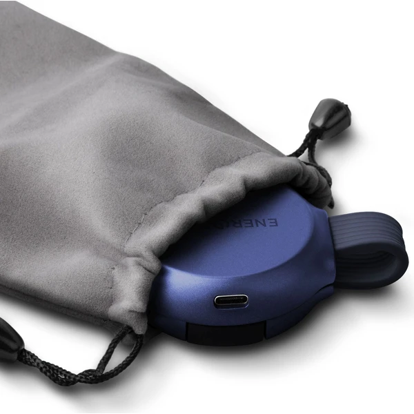 ENERGEA AluMag Trio 2 MagSafe 3v1 (Qi 2.2) hliníková 25W nabíjačka indigovo modrá - Nabíjačky - Obrázok f7ea62366bef4790a010da35b7e7d261