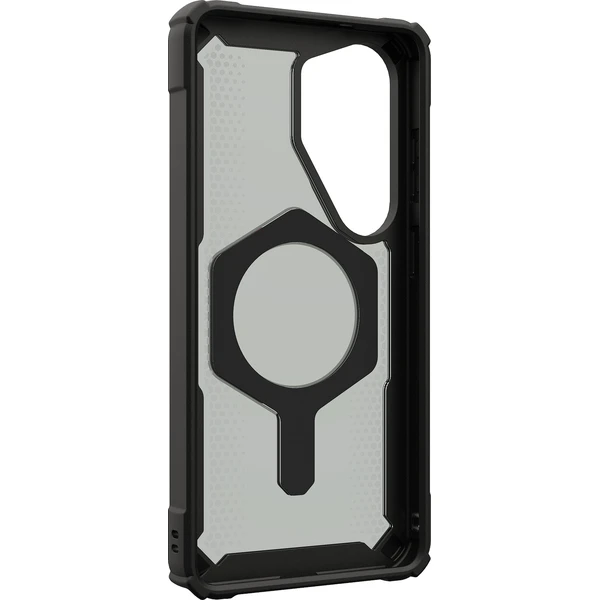 UAG Plasma XTE MagSafe kryt Samsung Galaxy S26 Ultra čierny/oranžový - Puzdra - Obrázok f7ebdd2e96e646bf9b527c4c8828cc57