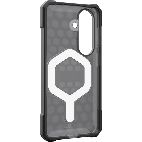 UAG Essential Armor MagSafe kryt Samsung Galaxy S26 dymový - Puzdra - Obrázok f7f4eb7d40c844dd9df99641c15ebae5