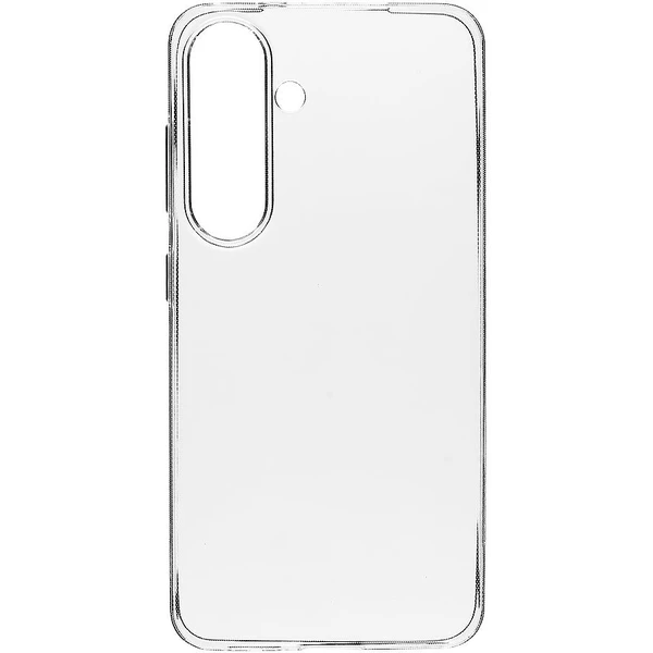 Tactical TPU Kryt pre Samsung Galaxy S25 číry - Puzdra - Obrázok f7f8a386c8e64f219fafae0eaaa86533