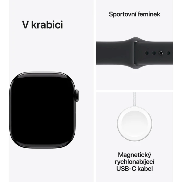 Apple Watch Series 11 Cellular (46mm) hliník (Kategória A) - Inteligentné hodinky - Obrázok f801cb422da441158911a1d0cd42e279
