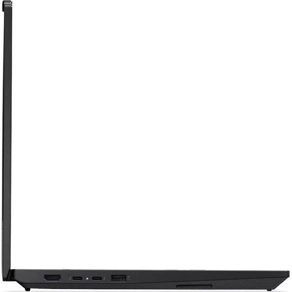Lenovo ThinkPad P16v G3 (21RS001DCK) RTX PRO 2000 čierny - 3 roky Premier Support po registrácii - Notebooky - Obrázok f80b81dfb045403a953f904f594ad309
