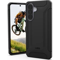 UAG Scout kryt Samsung Galaxy A37 black - Puzdra
