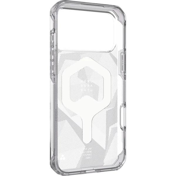 UAG Plyo MagSafe, rozhranie ice/smoke - iPhone 2026 Pro Max/17 Pro Max - Puzdra - Obrázok f8264d0539d24536b43df0bf1a8f5aa3