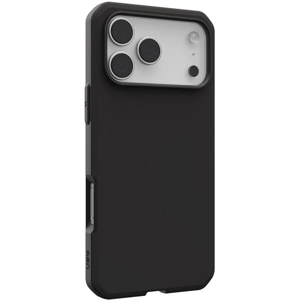 UAG Civilian LT MagSafe kryt iPhone 17 Pro Max čierny - Puzdra - Obrázok f832b31c28ca4f31b1285c9fd891469e