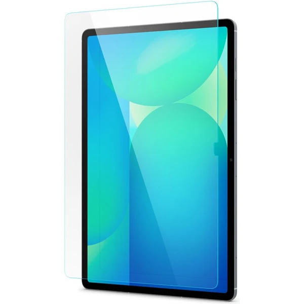 Spigen Glass tR Slim tvrdené sklo Samsung Galaxy Tab S10 FE+ číre - Ochranné fólie a sklo - Obrázok f838fdc448cc468786b56f41a4ec3210
