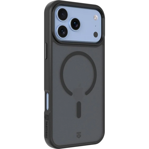 Tactical MagForce Hypersand Kryt pre Apple iPhone 17 Pro/18 Pro Asphalt - Puzdra - Obrázok f84ac4bf40774442a6f59b5a9bcf8604