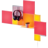 Nanoleaf Blocks Combo Starter Kit 10 Pack - Inteligentné osvetlenie