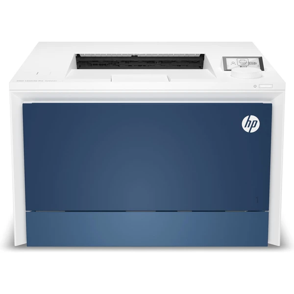 HP Color LaserJet Pro 4202dw tlačiareň - 3 roky záruky po registrácii - Tlačiarne - Hlavný obrázok