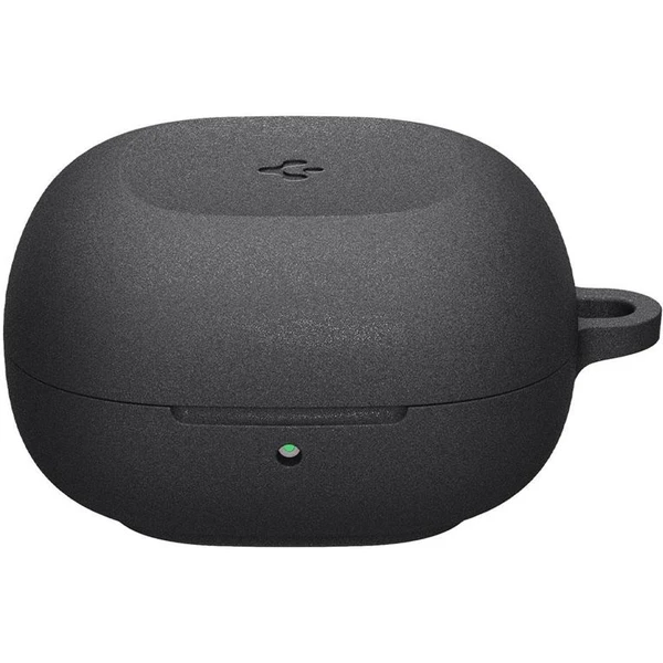 Spigen Geo Fit puzdro Samsung Galaxy Buds FE/Buds 2/Buds Pro 2/Buds Pro/Buds Live tmavo šedé - Puzdra - Obrázok f86c72ee0ffd449e8d4c92f7e56ccf91