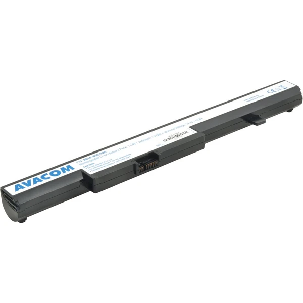 AVACOM B50 Lenovo IdeaPad B50 Li-Ion 2600mAh - Batérie - Hlavný obrázok
